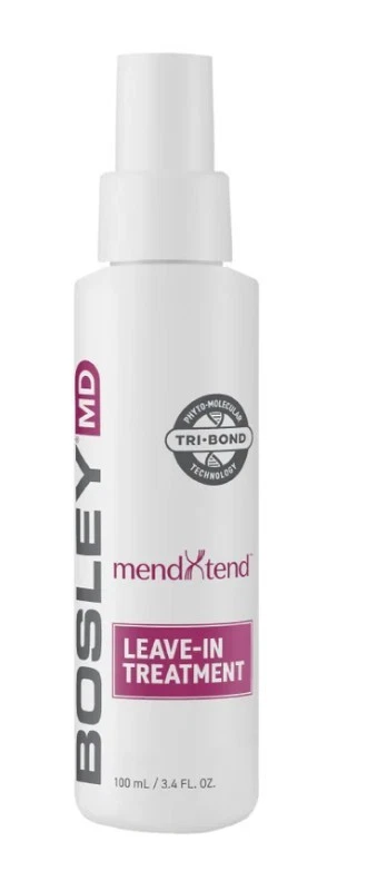 Tratamiento sin enjuague Bosley MD MendXtend 3,4 oz Foto 1 de 1