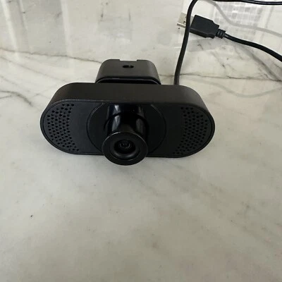 Wansview Webcam PC W/ Microphone, 1080P USB 2.0 Web Camera for Laptop Computer - Image 1 of 4