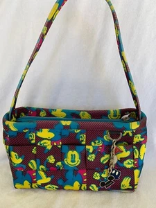 Disney Harveys Seatbelt MCKY Baguette - Picture 1 of 12