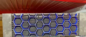 Dell EMC AAE 15-Bay 3.5" Disk Array Enclosure 60TB storage w/ caddies & 2 x PSU - Picture 1 of 5
