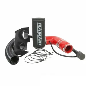 Kit de inducción RamAir Jet Stream con manguera de admisión roja para Peugeot 308 1.2 THP - Imagen 1 de 1