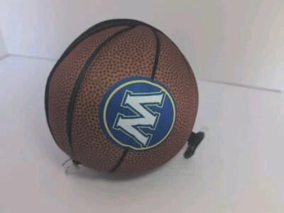 BOLSO DE LONA DE BALONCESTO GOLDEN STATE WARRIORS AUTÉNTICO Foto 1 de 4