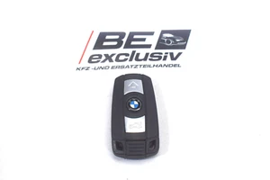 BMW X5 E70 xDrive35i Schlüssel Funkschlüssel Handsender Sendeeinheit 6986585 - Picture 1 of 5
