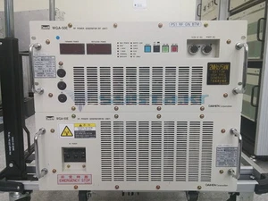 DAIHEN WGA-50E RF Power Generator with DC Power supply / 3D80-000602-12 - Picture 1 of 4