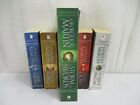 A Storm of Swords George R R Martin A Game of Thrones Lot 5 paperback Books GOT