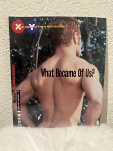 XY Magazine What Became Of Us? - Picture 1 of 2