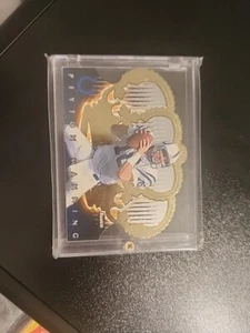 1998 Pacific Crown Royale #54 Peyton Manning RC - Rookie Colts NEUWERTIG - Bild 1 von 4