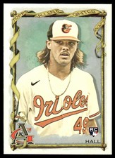 2023 Topps Allen & Ginter Pick a Card - Complete your Set!