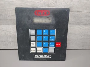 CTX MIDDLEBY MARSHALLKPIZZA OFENSTEUERUNG 71996 REV. 1.3 - Bild 1 von 6