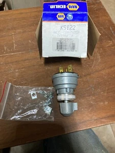 New Napa KSI22 Switch Echlin KSI22 Ignition Switch - Picture 1 of 2