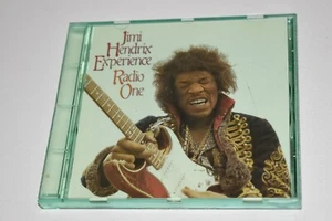 Radio One von Jimi Hendrix/The Jimi Hendrix Experience (CD, Oktober 1988, Ryko... - Bild 1 von 3