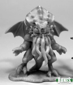 Reaper Miniatures 77609 LOU Bonesylvania Dark Heaven 28mm Plastic Mini D&D - Picture 1 of 2