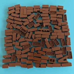 LEGO Bulk lot Bricks Pieces Choose Color Quantity Free Shipping Over $25 - Picture 1 of 16