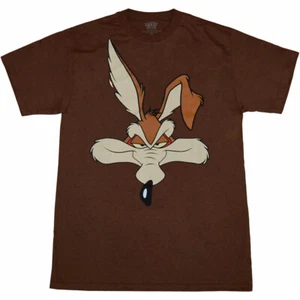 Looney Tunes Wile E. Coyote T-Shirt - Bild 1 von 1