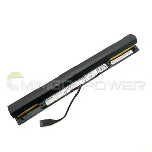 New Genuine L15L4A01 L15S4E01 Battery for Lenovo IdeaPad 110-14ISK 110-15ISK OEM - Picture 1 of 3