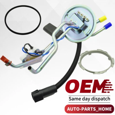 Fuel Pump Rear Tank Sending Unit For Ford F250 F350 V8 7.3L 1994-1997 FMSU-9DER - Image 1 of 4