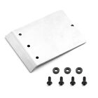 Professional Roof Rear Bumper Skid Plate Armor For TAMIYA 1/10 2WD BBX-01 BB01