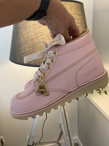 Las mejores ofertas en Zapatos Informales Kickers para Mujeres | eBay