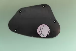 Ibanez SAT PRO 2 BACK CONTROL Plate part # 4PT27A0002 for SA120 SA130 SA160 - Picture 1 of 2