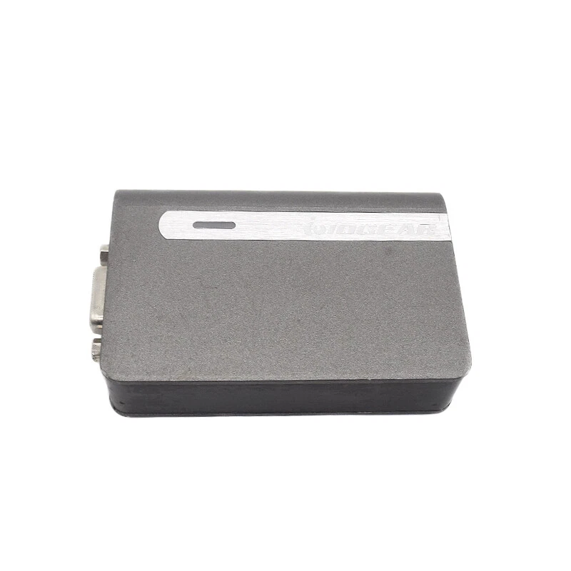 Adaptateur IOGEAR USB vers SVGA d’origine Modèle GUC2015V  - Image 1 of 4