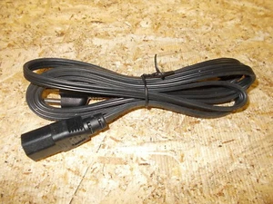 NEW Foxconn 188059 3-Prong Power Supply FF-01W 10Amp 125V E301899 - Picture 1 of 1