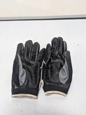 REEBOK NFL EQUIPO RECEPTORES GUANTES PEGAJOSOS #1 Foto 1 de 4