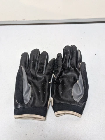 REEBOK NFL EQUIPMENT RECEIVERS GLOVES STICKY #1 Cover