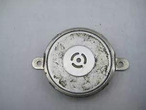 David Clark Headset Military 19 ohm Speaker Earphone Part# 10376G-30 - Picture 1 of 11