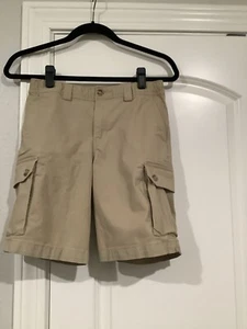 Polo Ralph Lauren Boys Charge Shorts - Picture 1 of 4