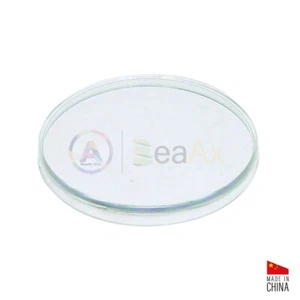 Vetro plastica esalite compatibile Rolex Tropic n° 12 aftermarket Made in China - Foto 1 di 2