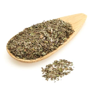 Moroccan Mint Supper Mint Tea Loose Leaf Herbal Tea Top Quality - Picture 1 of 2
