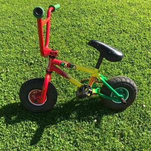 ROCKER Bikes for sale | eBay