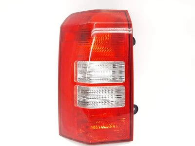 2008 - 2012 JEEP PATRIOT OEM Factory Rear Brake Tail Light Lamp DRIVER SIDE - Image 1 of 4
