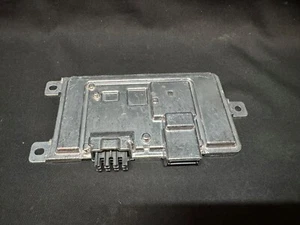 Original Camera VW Golf 8 Camera Control Unit 5WA907556E - Picture 1 of 3
