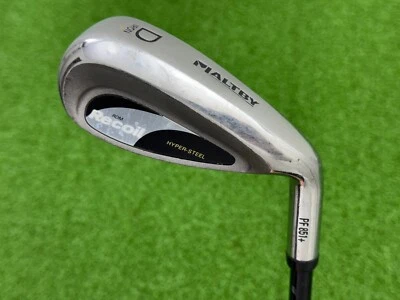 MALTBY RDM RECOIL DRIVING IRON Hyper-Steel Right Handed Graphite Senior Flex - Image 1 of 4