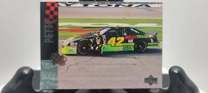 1995 Oberdeck - #47 Kyle Petty - Bild 1 von 2