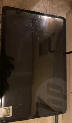 HP 2000-2d19wm 15,6 polegadas. (320GB, AMD E Series Dual-Core, 1.3GHz, 4GB)... - Imagem 1 de 4