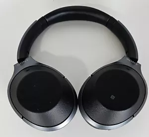 Sony WH 1000XM2 Bluetooth High Resolution Kopfhörer - Bild 1 von 2