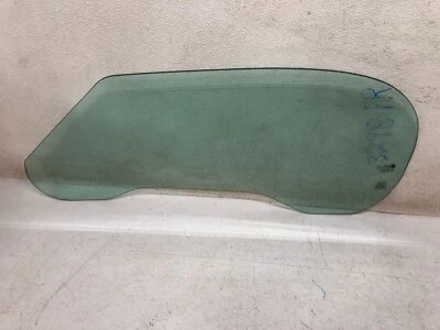 06-10 SATURNO SKY-PONTIAC SOLSTICIO PUERTA DELANTERA DERECHA VENTANA CRISTAL, OEM LOTE3298 Foto 1 de 4