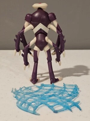SCARACHNOZ Redakai Conquer the Kairu 4" Action Figure - Image 1 of 2