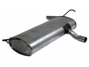 Muffler For 2008-2013 Nissan Rogue 2.5L 4 Cyl 2010 2009 2012 2011 FF243PY - Picture 1 of 1