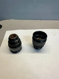 COOPER PWTLS 4804-7107 BUSHING, (LOT OF 2) NEW FREE SHIPPING - Picture 1 of 7