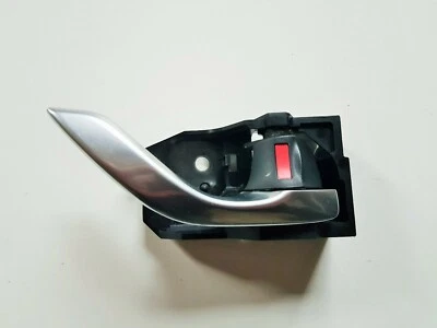 MAZDA CX-3 CX-5 CX-9 MX-5 MIATA 2013-2020 MANIJA DE PUERTA DELANTERA/TRASERA DERECHA OEM Foto 1 de 4