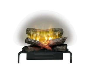 Dimplex RLG20 Revillusion Series 20" Plug-in Electric Log Set - Picture 1 of 3