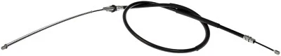 Parking Brake Cable fits 1990-1997 Ford F-250 F-350 F-250 HD  DORMAN - FIRST STO - Image 1 of 3