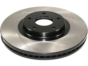 Front Brake Rotor 58DGWM62 for FX35 FX45 G35 G37 M35 M45 M56 2003 2004 2005 2006 - Picture 1 of 1