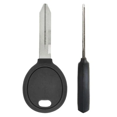 Replacement for Jeep Compass 2007 2008 2009 2010 2011 Chip Car Transponder Key - Image 1 of 4