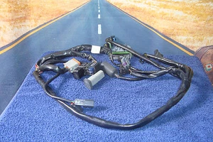 WIRING HARNESS For Ignition Module 70233-02 Fits HARLEY Road King  FLHRCI 02 H5 - Picture 1 of 6