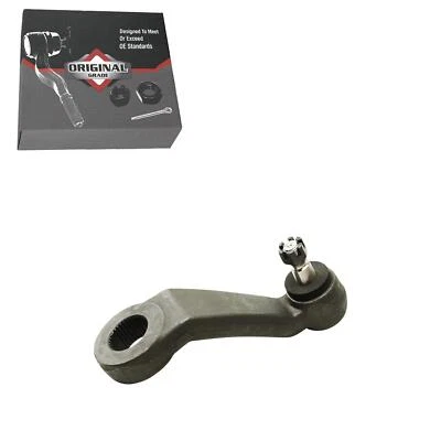 Brazo de dirección delantero Mevotech Pitman para Ford Country Squire 1987-1991 Foto 1 de 3