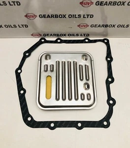 CHRYSLER A604 4 SPEED AUTOMATIC TRANSMISSION FILTER AND GASKET KIT - Picture 1 of 5